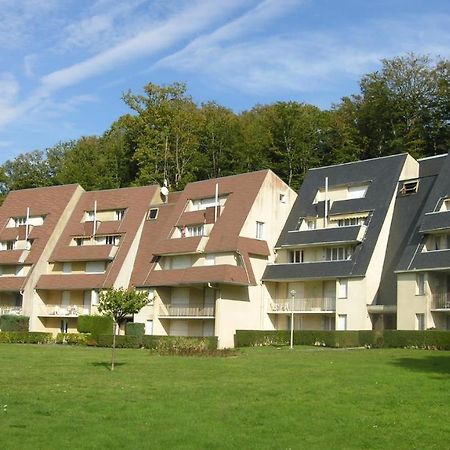 Appartement Au Hameau Du Parc Des Thermes Bagnoles de l'Orne Normandie Zewnętrze zdjęcie