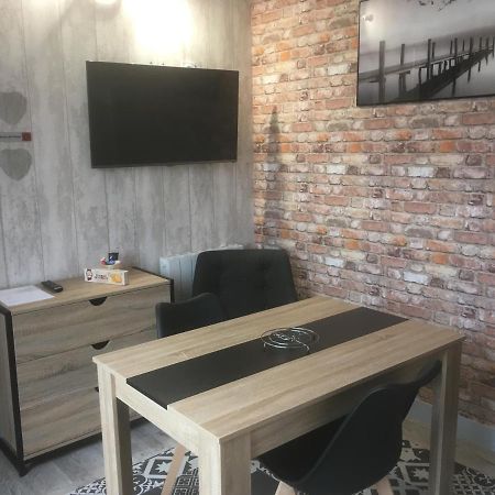 Appartement Au Hameau Du Parc Des Thermes Bagnoles de l'Orne Normandie Zewnętrze zdjęcie