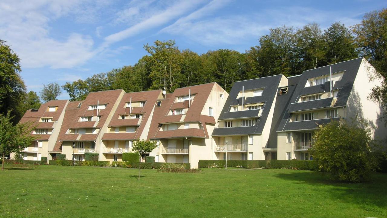 Appartement Au Hameau Du Parc Des Thermes Bagnoles de l'Orne Normandie Zewnętrze zdjęcie