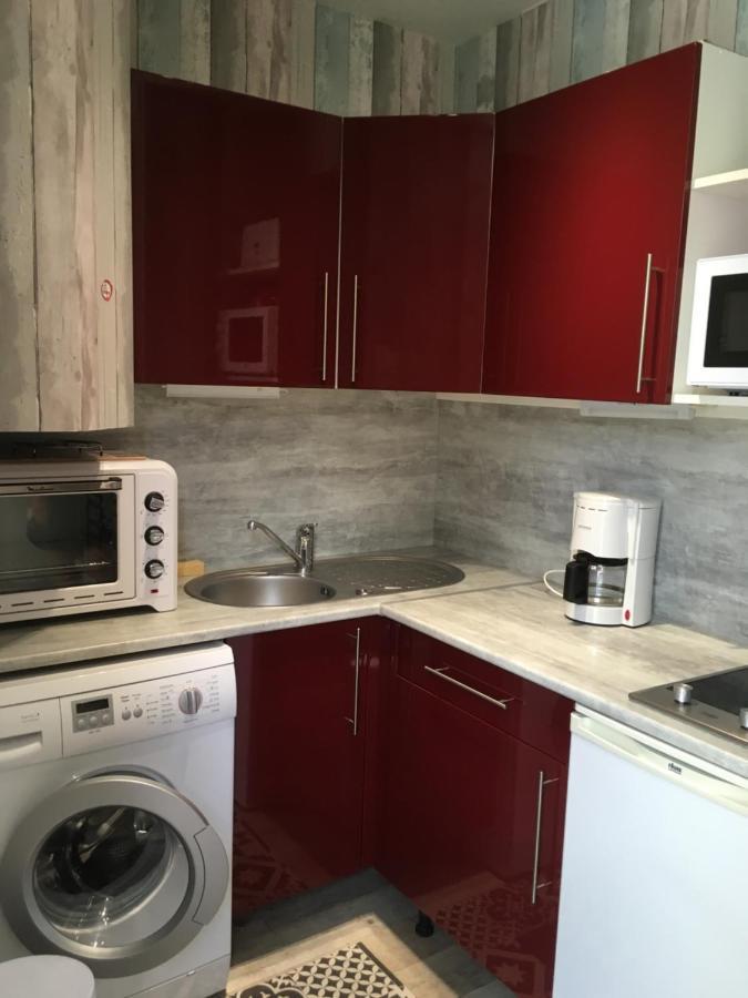 Appartement Au Hameau Du Parc Des Thermes Bagnoles de l'Orne Normandie Zewnętrze zdjęcie