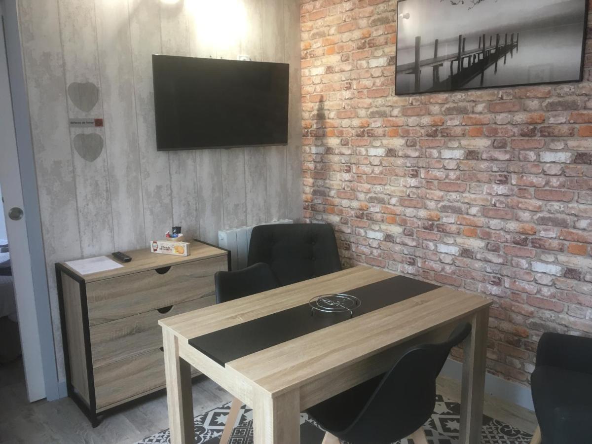 Appartement Au Hameau Du Parc Des Thermes Bagnoles de l'Orne Normandie Zewnętrze zdjęcie
